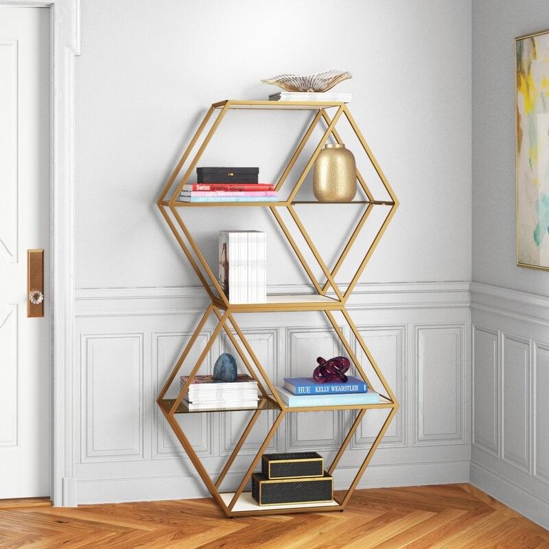 Bookcase/Display Shelving 