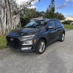 2020 HYUNDAI KONA SEL