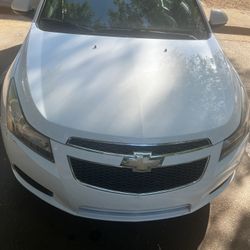 2011 Chevrolet Cruze