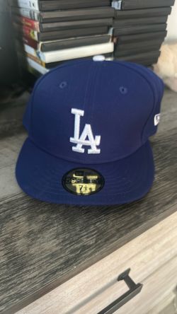 LA Dodgers Hat