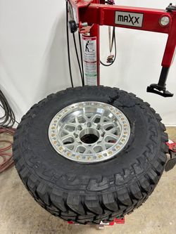 Kmc Wheels