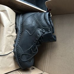 Red Wing Boots 91/2