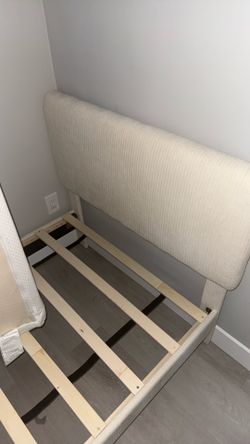 Twin Bed frame