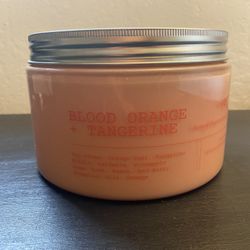 Big Candle