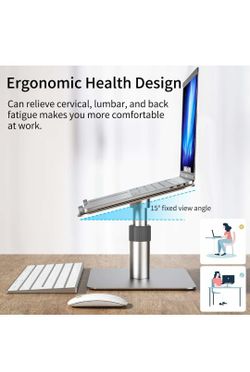 Laptop Riser Stand
