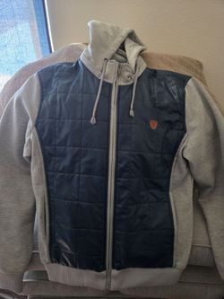 Platini Men's Hoodie - L