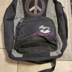 Billabong Backpack 