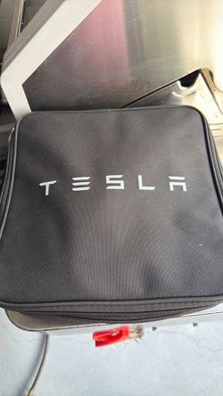 Tesla  cargador de casa