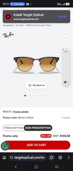 RayBan