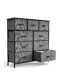 Drawer Storage Tower