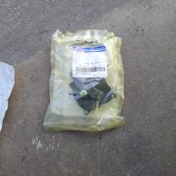 A/C And Heater Actuator MOPAR
