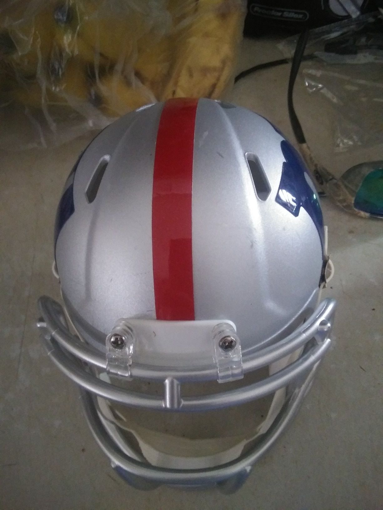 Minnie Helmets