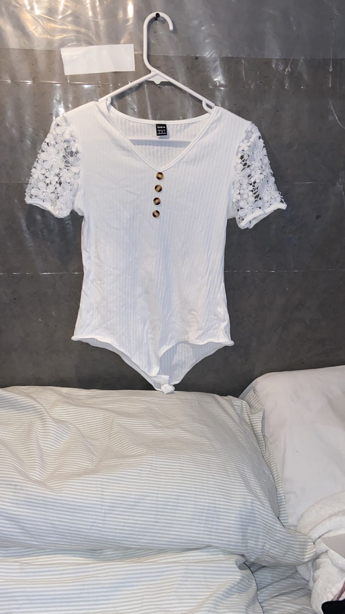 New Women’s Bodysuit