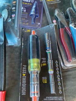 Klein tools