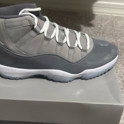 Jordan 11s
