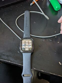 Apple Watch Series 7