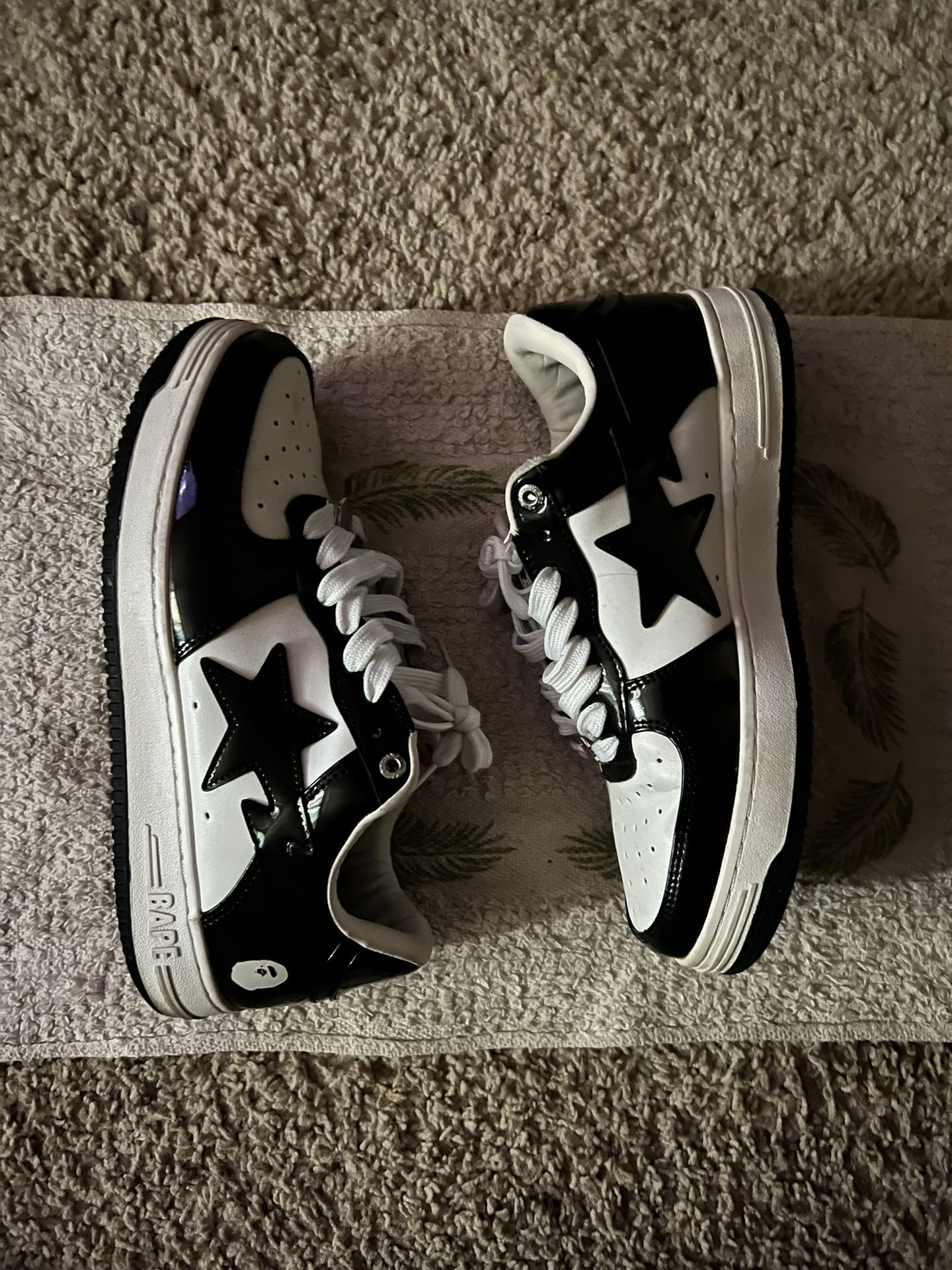 Bapesta