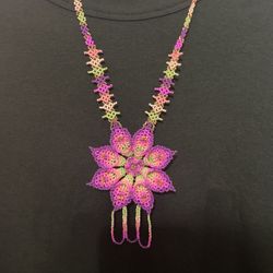 Beautiful Necklace 
