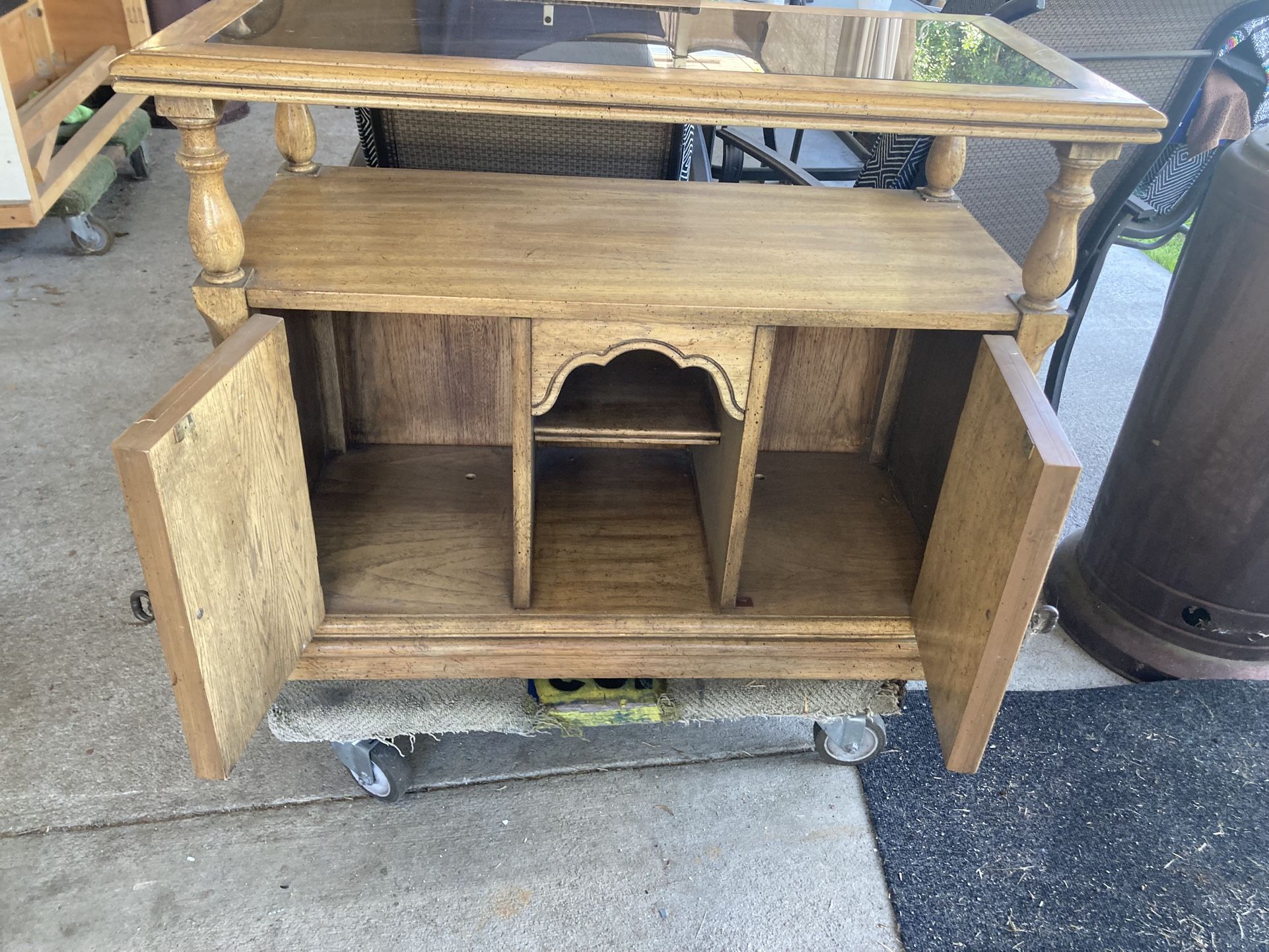TV Stand