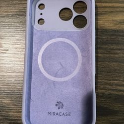 iPhone 17 Pro Max Cases