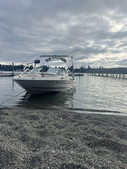 1999 Searay 180