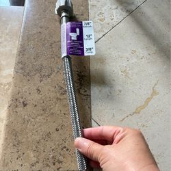 Fluidmaster Toilet Connector brand new