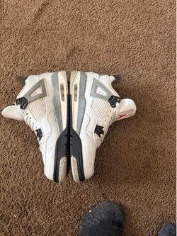 Jordan 4 retro