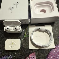 AirPods Pro 2