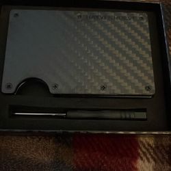 Men’s Wallet