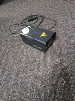 Fog machien led -500
