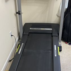 Treadmill Pro-Form Sport 1100