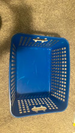 Book basket