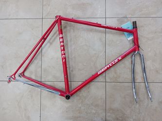 Bicycle Frame  Bertoni