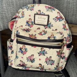 Loungefly Prince Backpack