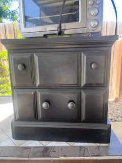 Nightstand