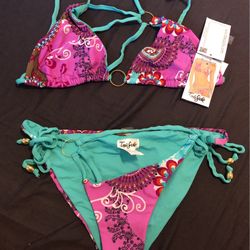 Swimsuits