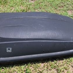  OEM Rooftop Luggage Carrier By Honda 