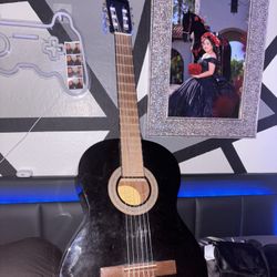 Guitar 