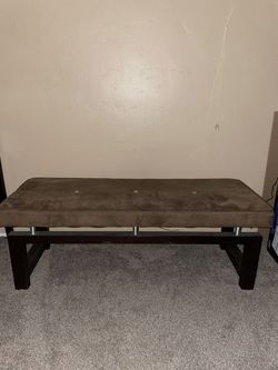 Sitting Benches . Very Nice
