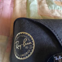 Ray Bans