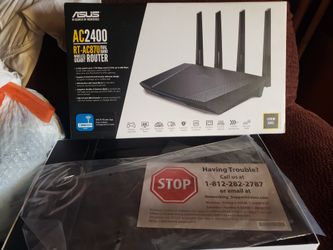 Asus Router