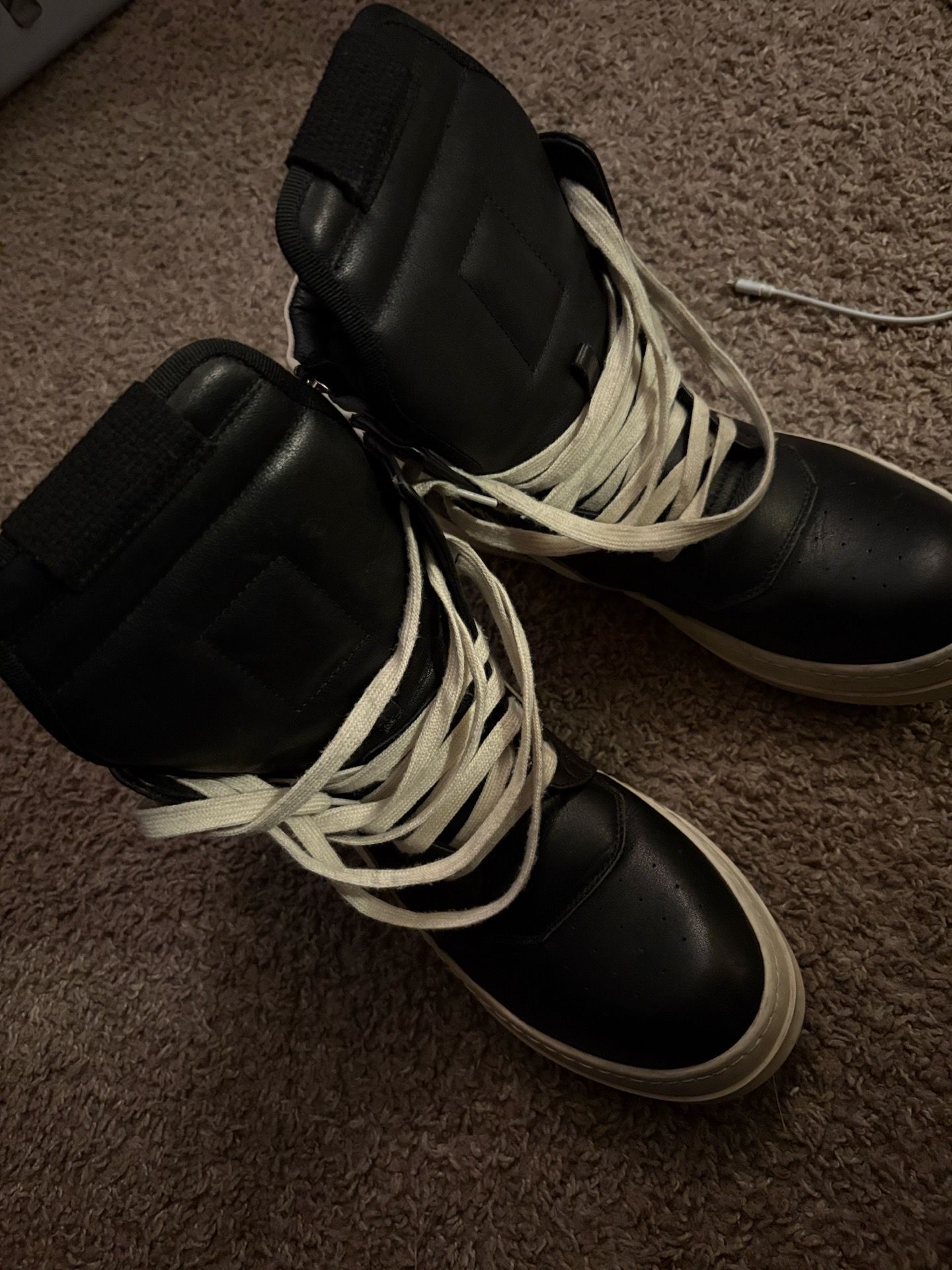 Geo baskets