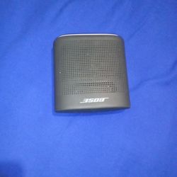 Bose  Sound Link Color  II