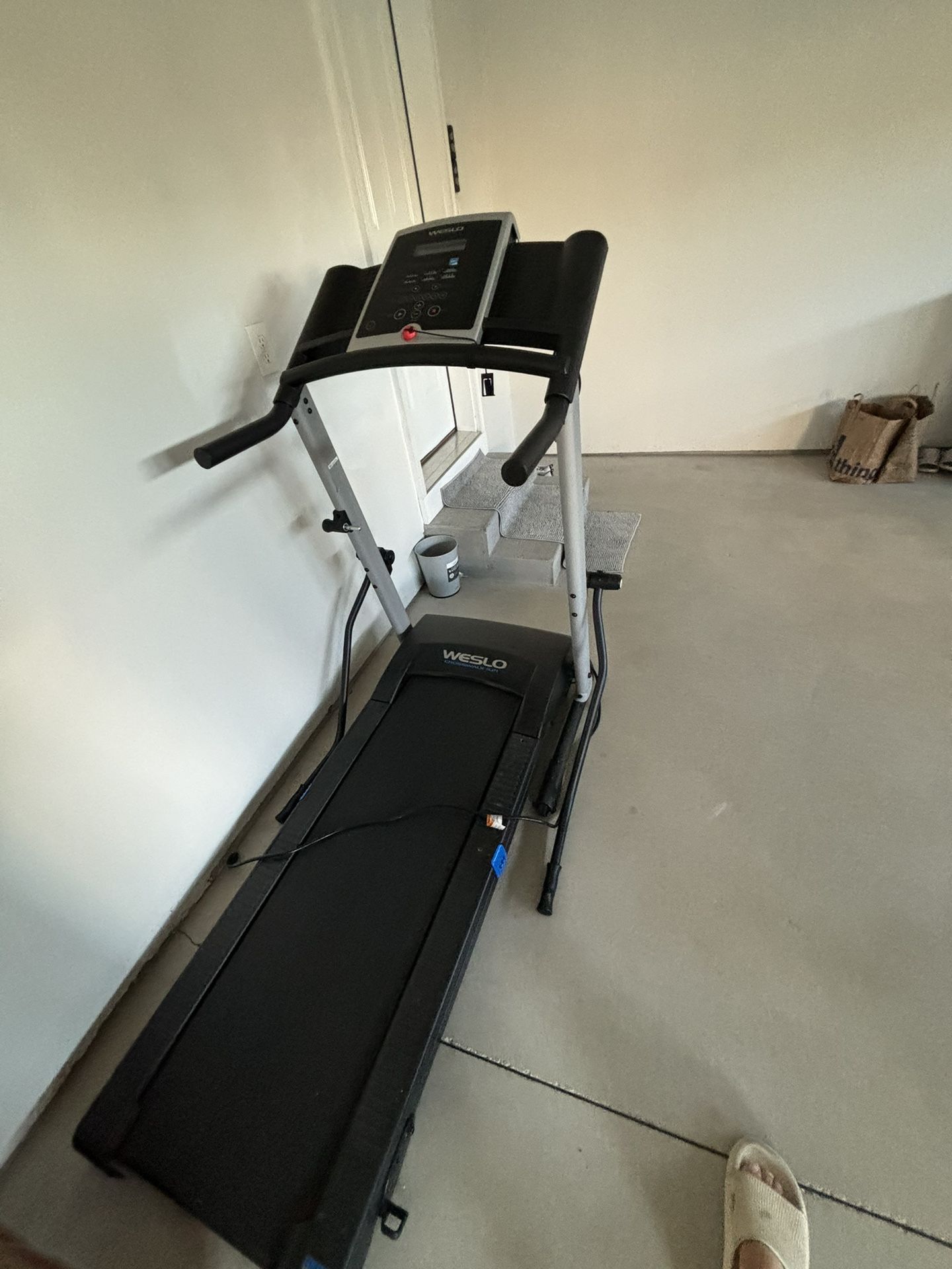 Treadmill