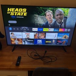 Firetv Want a Smaller Tv