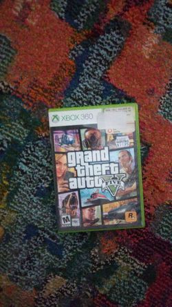 Gt5 for xbox 360