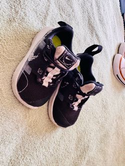 Nike toddler 5C