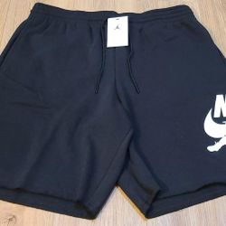 Jordan Short Size XL And 2XL For Men