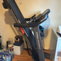 Proform Mach3 Treadmill