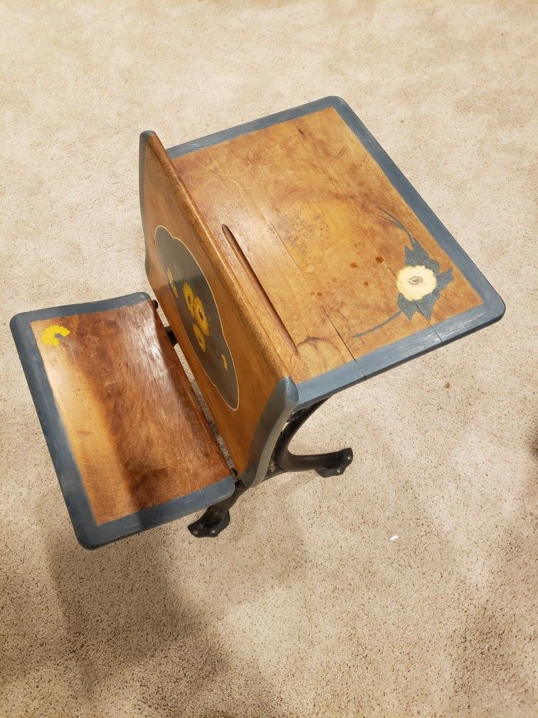 School Desk